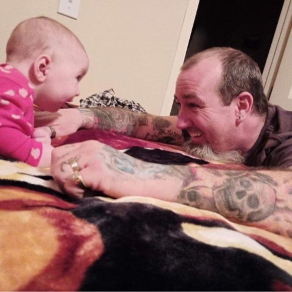 Meet your Posher, Kevin - Picture 1 of 1